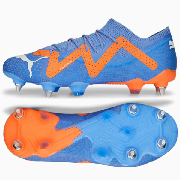 Buty Puma FUTURE Ultimate Low MxSG