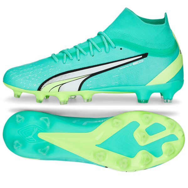 Buty Puma Ultra Pro FG/AG