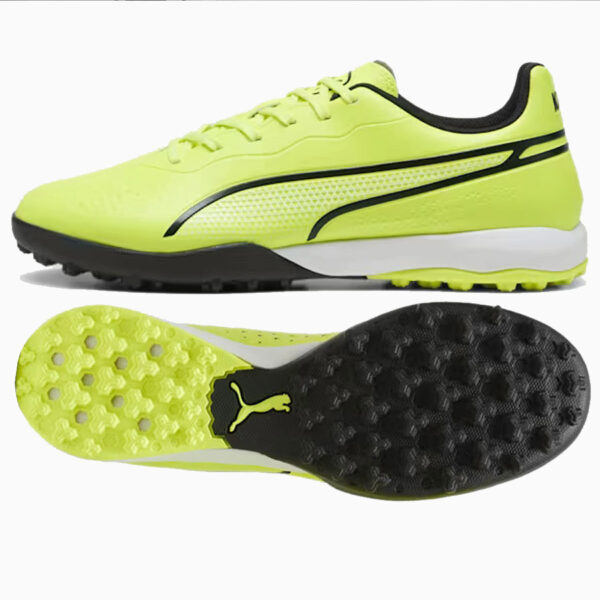 Buty Puma KING Match TT