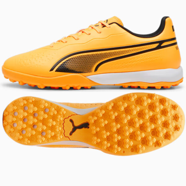 Buty Puma KING Match TT
