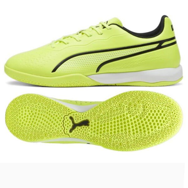 Buty Puma KING Match IT