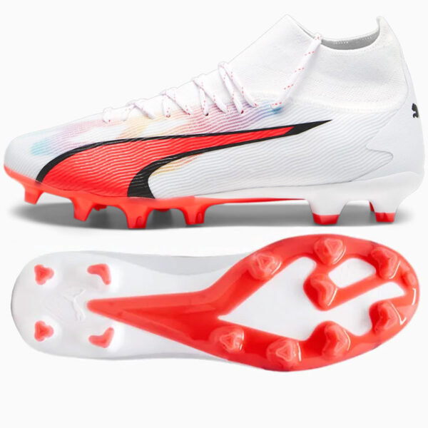 Buty Puma Ultra Pro FG/AG