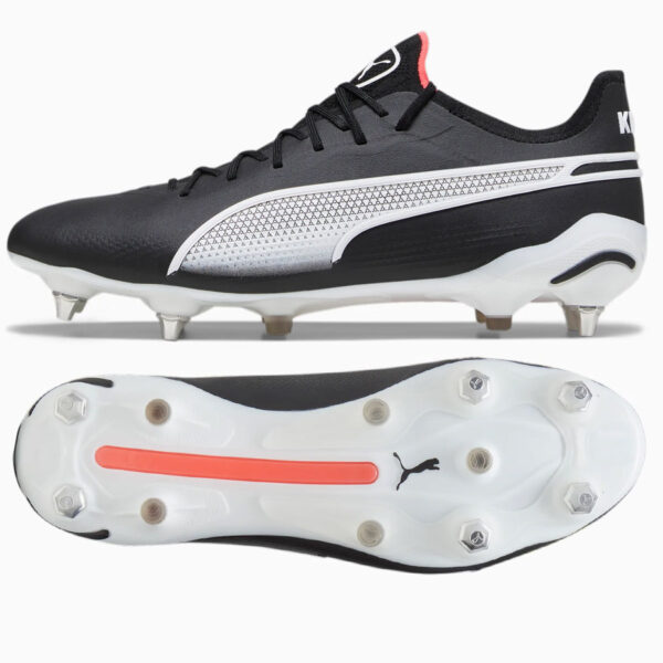 Buty Puma KING Ultimate MxSG