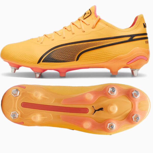 Buty Puma KING Ultimate MxSG
