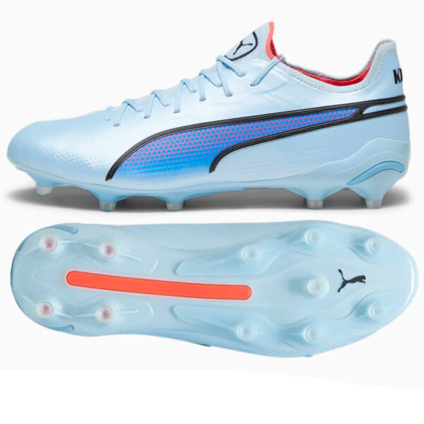 Buty Puma KING Ultimate FG/AG