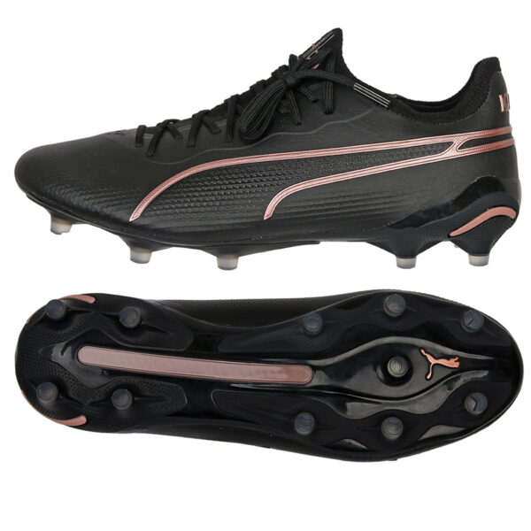 Buty Puma KING Ultimate FG/AG