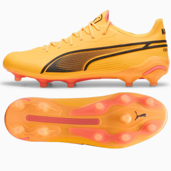 Buty Puma KING Ultimate FG/AG