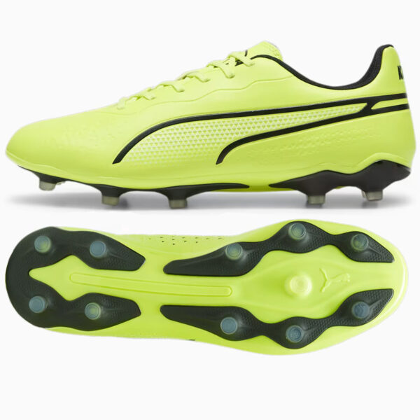Buty Puma KING Match FG/AG