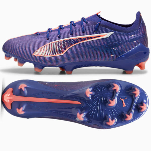 Buty Puma Ultra 5 Ultimate FG