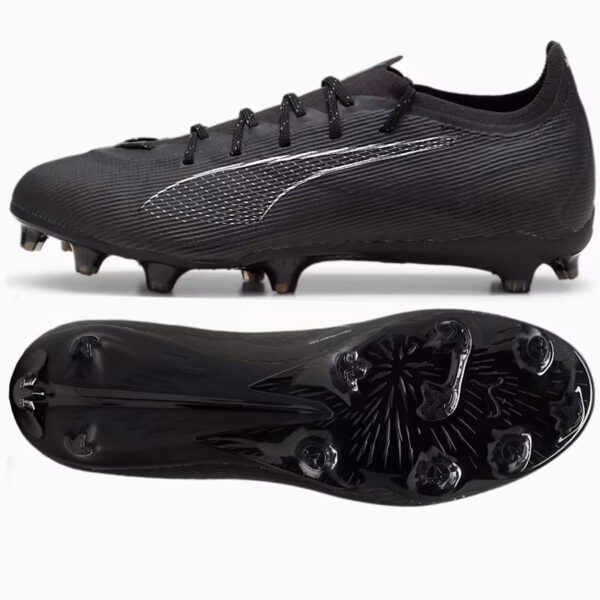 Buty Puma Ultra 5 Pro FG/AG