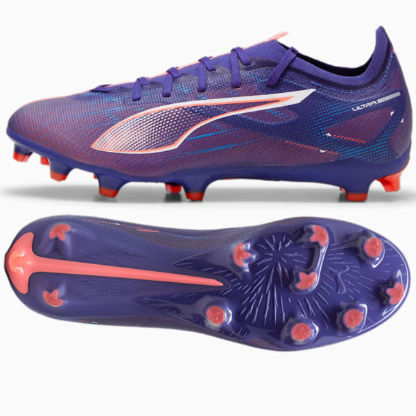 Buty Puma Ultra 5 Match FG/MG