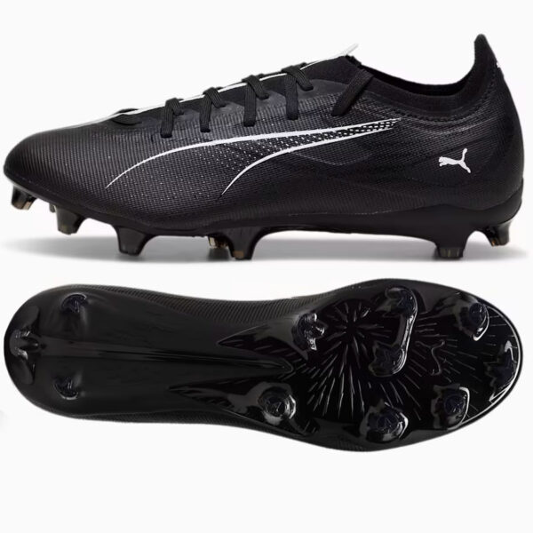 Buty Puma Ultra 5 Match FG/MG