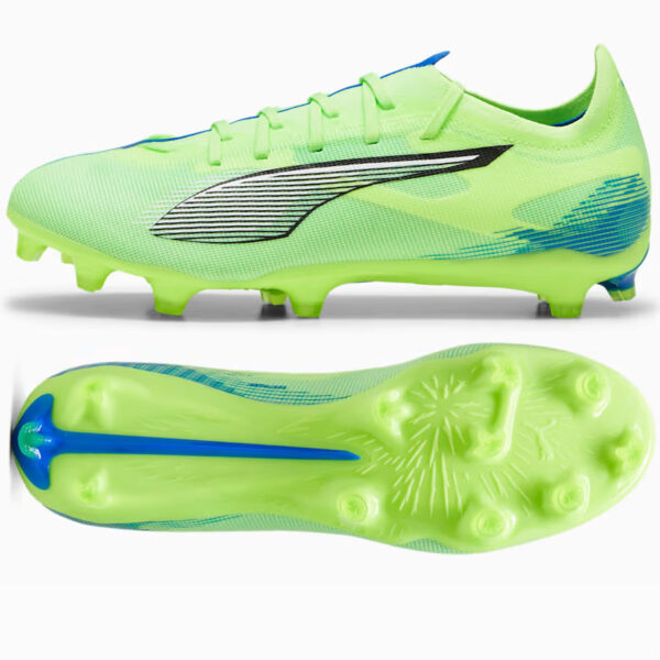 Buty Puma Ultra 5 Match FG/MG
