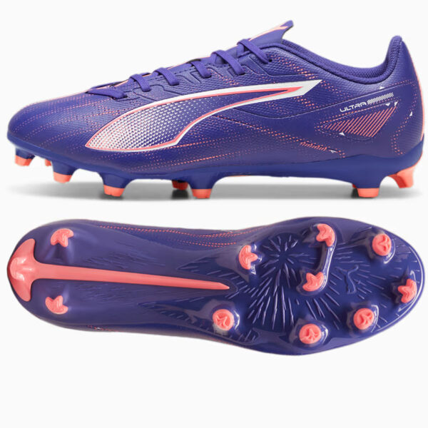 Buty Puma Ultra 5 Play FG/AG