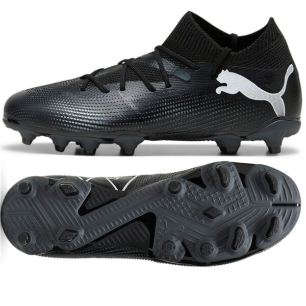 Buty Puma Future 7 Match FG/AG Jr
