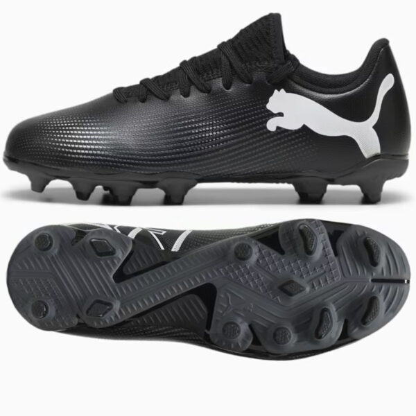 Buty Puma Future 7 Play FG/AG Jr