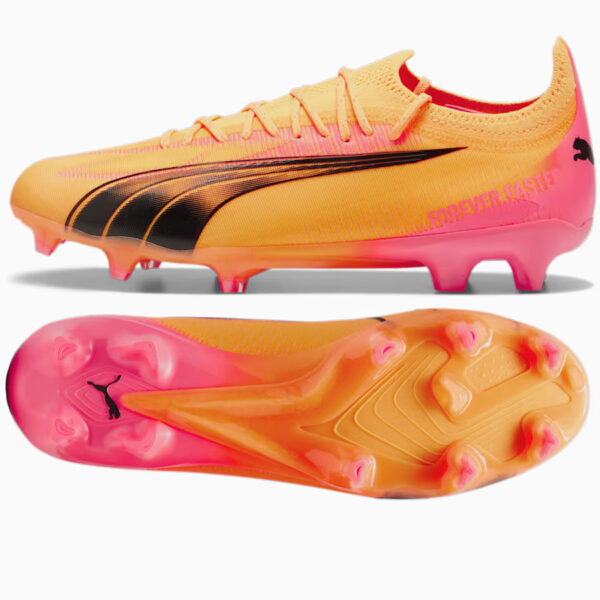 Buty Puma Ultra Ultimate