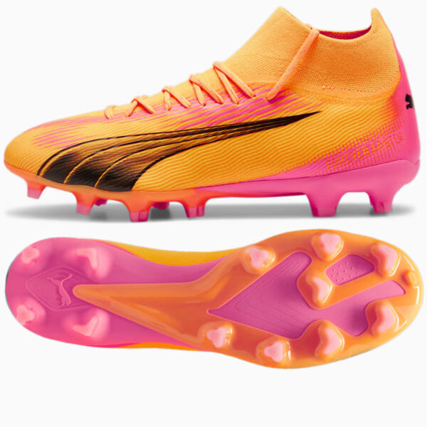 Buty Puma Ultra Pro FG/AG
