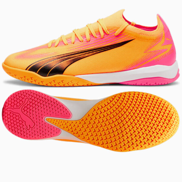 Buty Puma Ultra Match IT