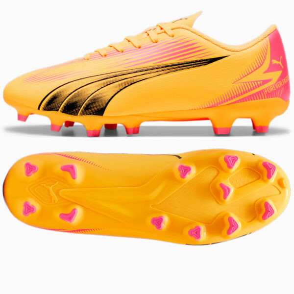 Buty Puma Ultra Play FG/AG