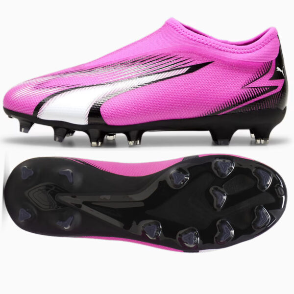 Buty Puma Ultra Match LL FG/AG Jr