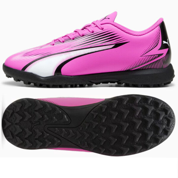 Buty Puma ULTRA Play TT Jr