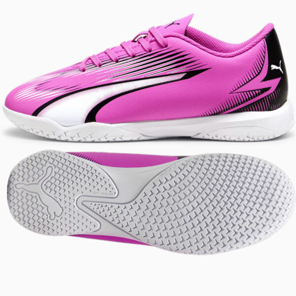 Buty Puma Ultra Play IT Jr