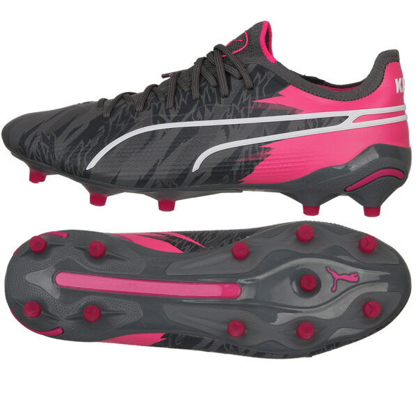 Buty Puma KING Ultimate Rush FG/AG