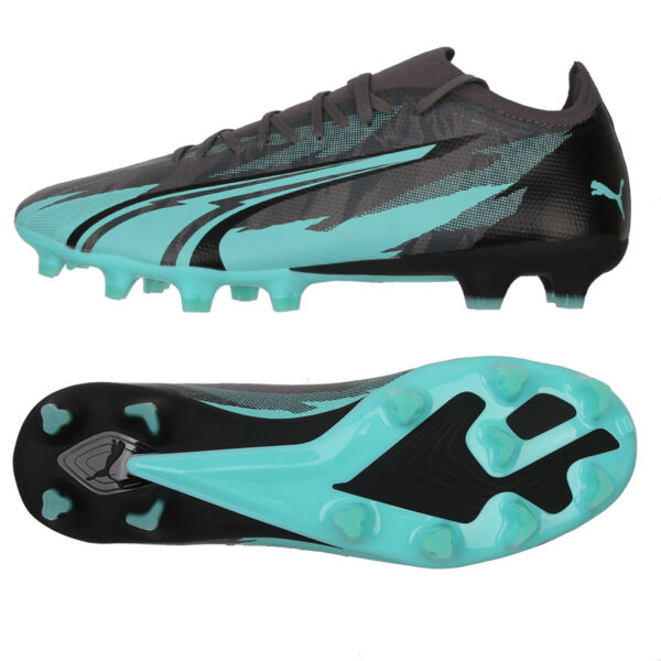 Buty Puma Ultra Match Rush FG/AG