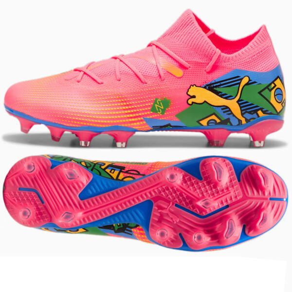 Buty Puma Future 7 Match NJR FG/AG