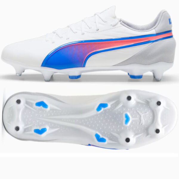 Buty Puma KING Match MxSG