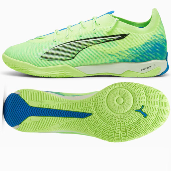 Buty Puma Ultra 5 Pro Court
