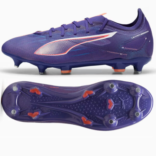 Buty Puma ULTRA 5 Match MxSG