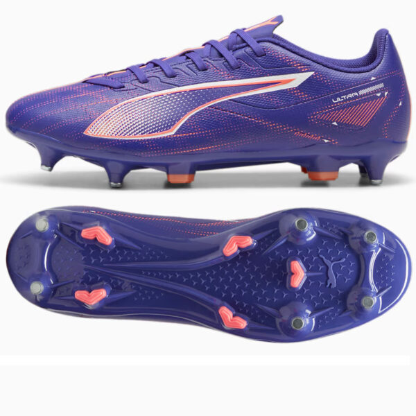 Buty Puma Ultra 5 Play MxSG