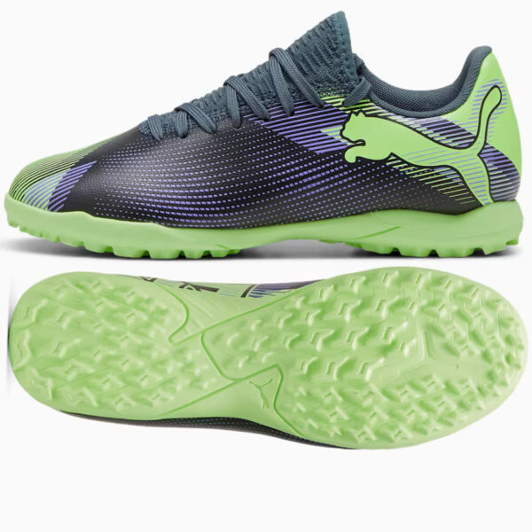 Buty Puma Future 7 Play Jr TT