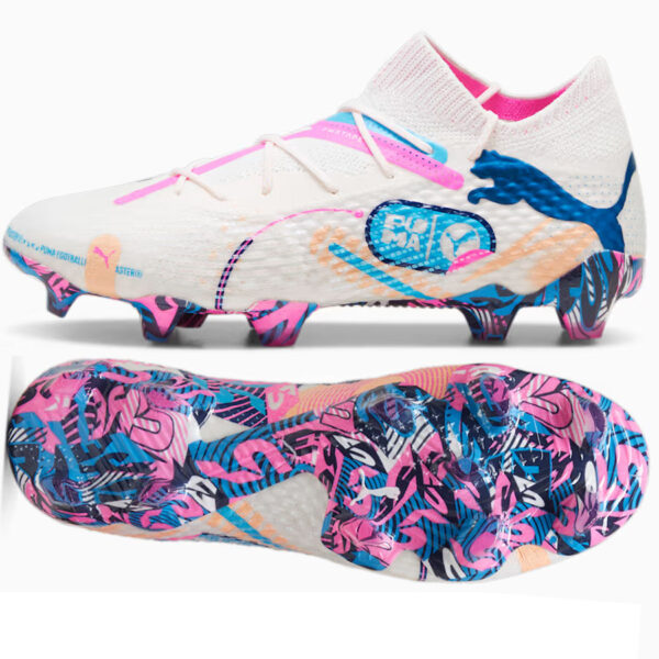 Buty Puma Future 7 Ultimate Vol. Up FG/AG