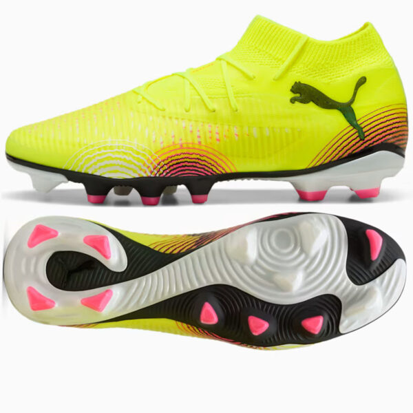Buty Puma Future 8 Pro FG/AG