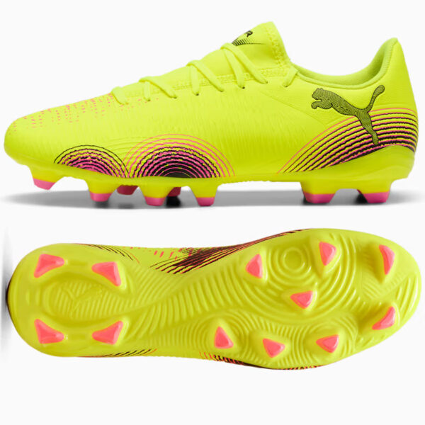 Buty Puma FUTURE 8 Play FG/AG