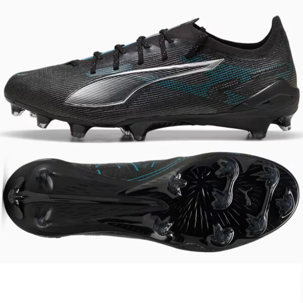 Buty Puma Ultra 5 Ultimate FG