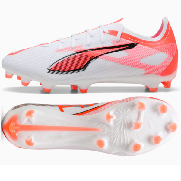 Buty Puma Ultra 5 Match FG/MG