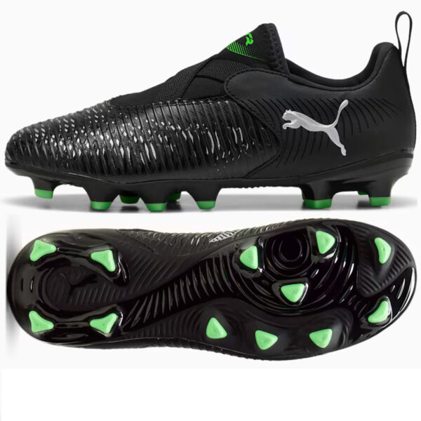 Buty Puma Future 8 Match LL Jr FG/AG