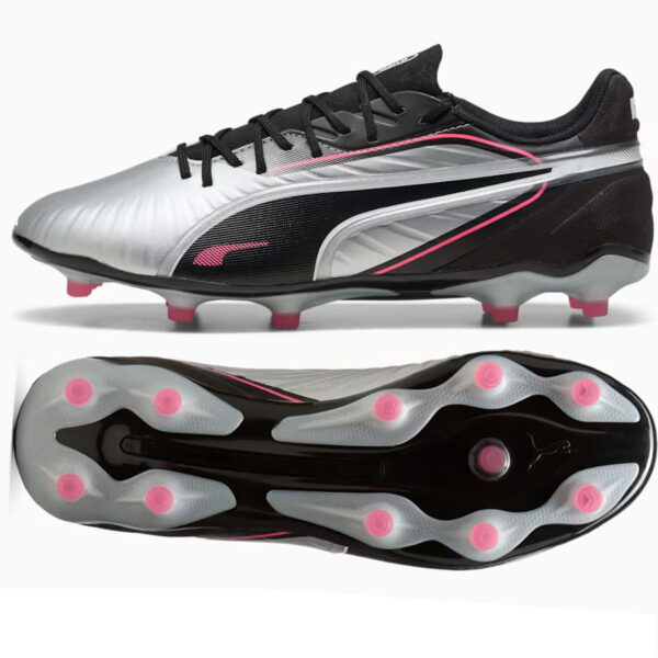 Buty Puma KING Match FG/AG
