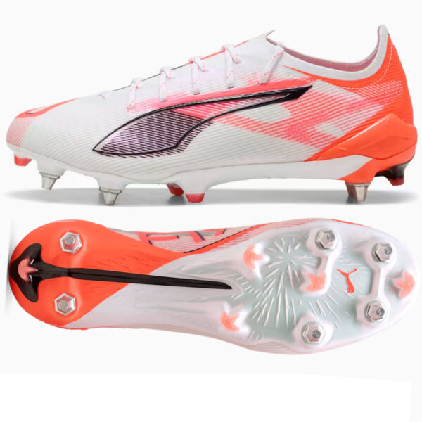 Buty Puma ULTRA 5 Ultimate MxSG