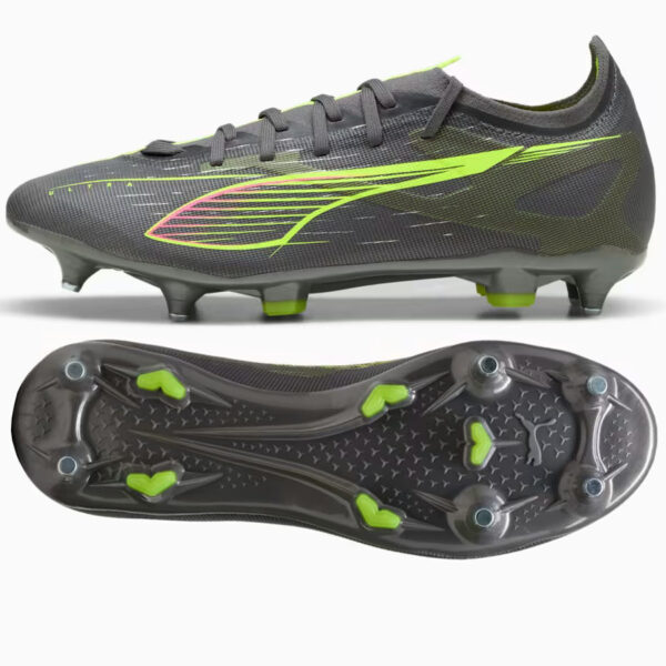 Buty Puma ULTRA 5 Match MxSG