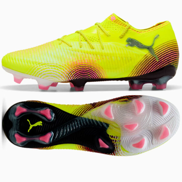 Buty Puma FUTURE 8 Ultimate Low FG