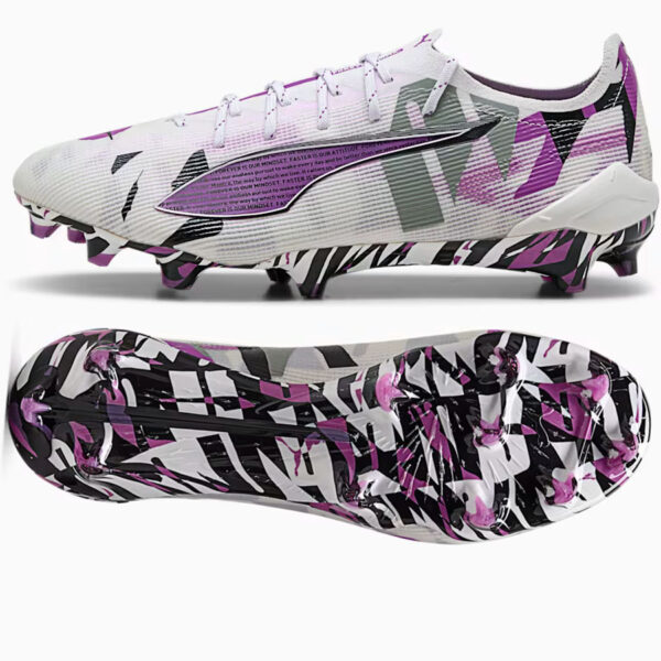Buty Puma ULTRA 5 Ultimate Forever FG