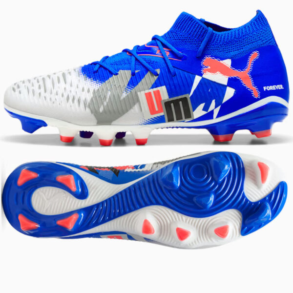 Buty Puma Future 8 Match Forever FG/AG