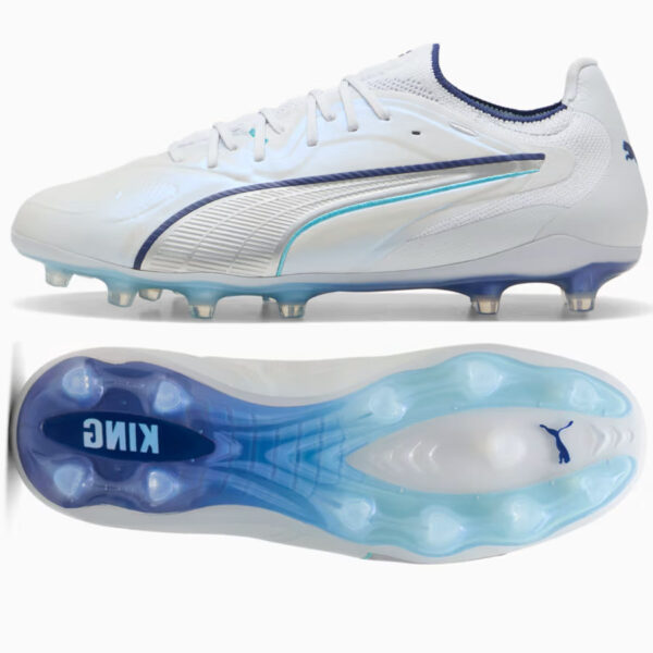 Buty Puma KING 20 Ultimate FG/AG