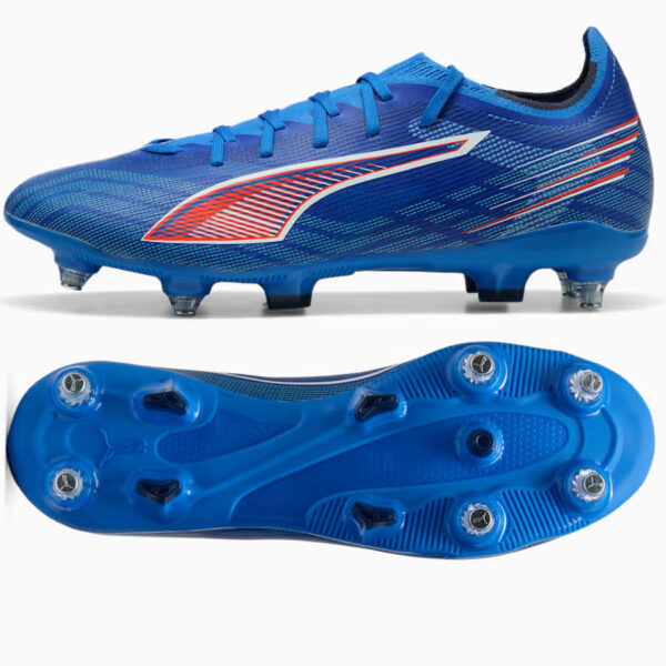 Buty Puma ULTRA 6 Match MxSG