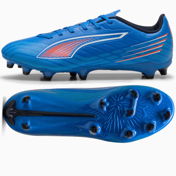 Buty Puma Ultra 6 Play FG/AG